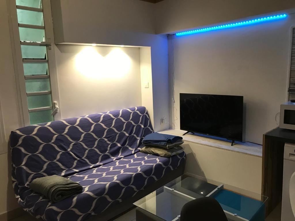 Nicole Residence Avec Piscine Chauffee & Jacuzzi Saint-André Zewnętrze zdjęcie